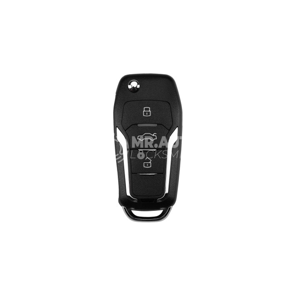 CK Universal Flip Key
